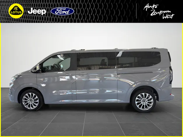Ford Tourneo Bus 320 L2H1 Titanium Automat