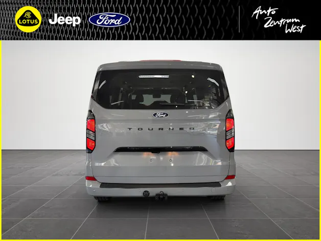 Ford Tourneo Bus 320 L2H1 Titanium Automat