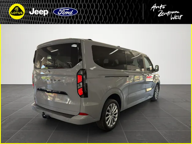 Ford Tourneo Bus 320 L2H1 Titanium Automat