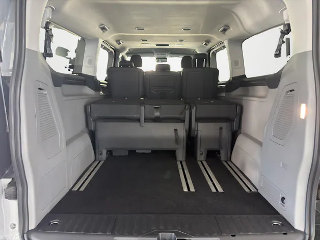 Ford Tourneo Bus 320 L2H1 Titanium Automat
