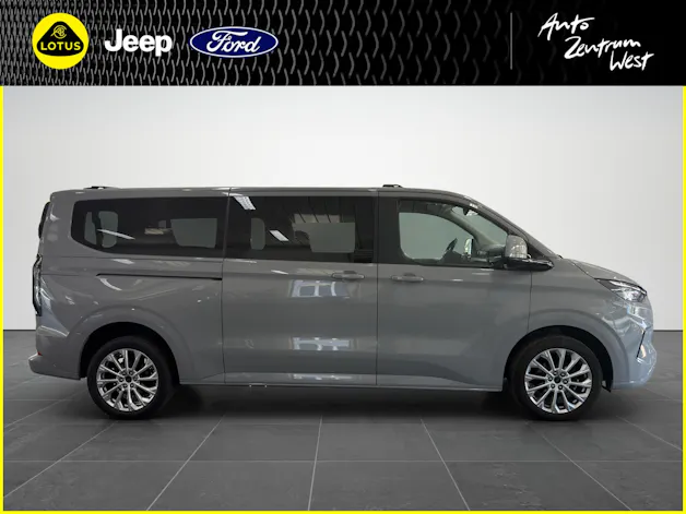 Ford Tourneo Bus 320 L2H1 Titanium Automat