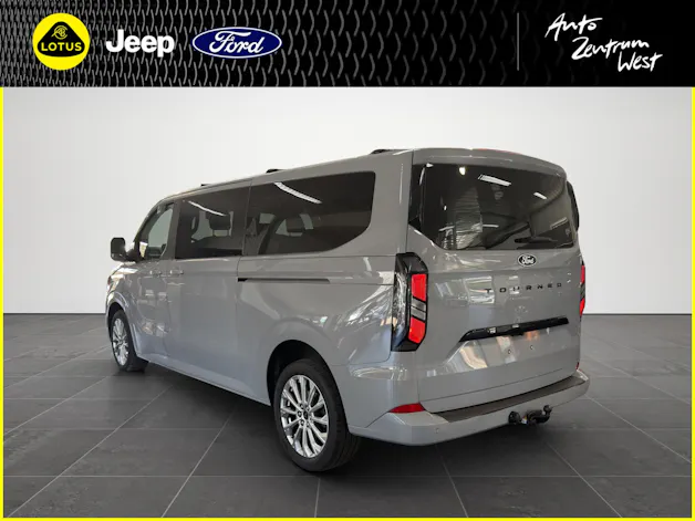 Ford Tourneo Bus 320 L2H1 Titanium Automat