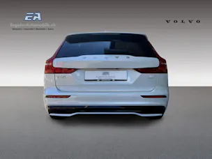 Volvo V60 T6 eAWD Plug in Hybrid Ultimate Dark Geartronic