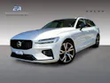 Volvo V60 T6 eAWD Plug in Hybrid Ultimate Dark Geartronic