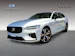 Volvo V60 T6 eAWD Plug in Hybrid Ultimate Dark Geartronic
