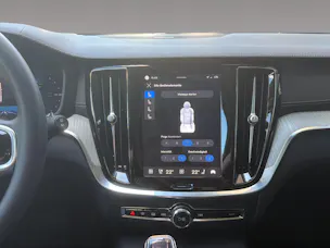 Volvo V60 T6 eAWD Plug in Hybrid Ultimate Dark Geartronic