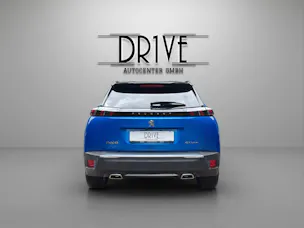 Peugeot 2008 1.2 PureTech GT Line EAT8