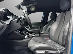 Peugeot 2008 1.2 PureTech GT Line EAT8