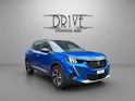 Peugeot 2008 1.2 PureTech GT Line EAT8