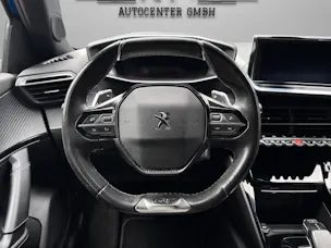 Peugeot 2008 1.2 PureTech GT Line EAT8