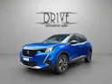 Peugeot 2008 1.2 PureTech GT Line EAT8