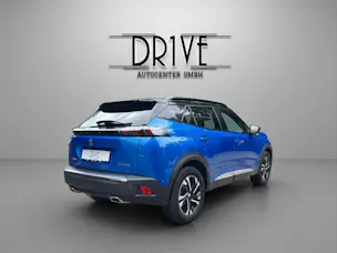 Peugeot 2008 1.2 PureTech GT Line EAT8