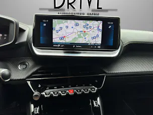Peugeot 2008 1.2 PureTech GT Line EAT8