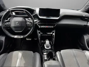 Peugeot 2008 1.2 PureTech GT Line EAT8
