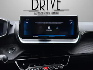 Peugeot 2008 1.2 PureTech GT Line EAT8