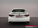 Alfa Romeo Giulia 2.9 V6 Biturbo Quad