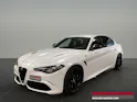Alfa Romeo Giulia 2.9 V6 Biturbo Quad