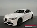 Alfa Romeo Giulia 2.9 V6 Biturbo Quad