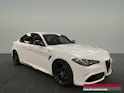 Alfa Romeo Giulia 2.9 V6 Biturbo Quad
