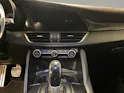 Alfa Romeo Giulia 2.9 V6 Biturbo Quad