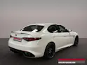 Alfa Romeo Giulia 2.9 V6 Biturbo Quad