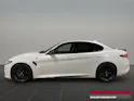 Alfa Romeo Giulia 2.9 V6 Biturbo Quad