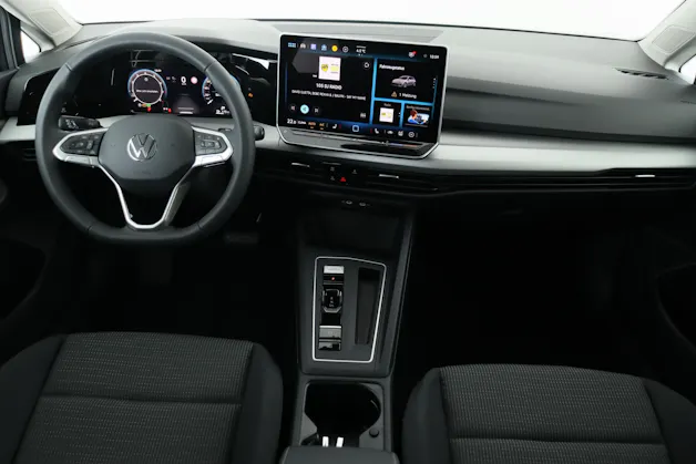 VW Golf 1.5 e TSI mHEV Value DSG