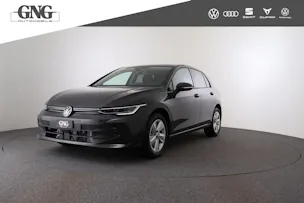 VW Golf 1.5 e TSI mHEV Value DSG