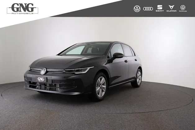 VW Golf 1.5 e TSI mHEV Value DSG
