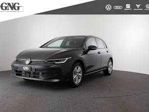 VW Golf 1.5 e TSI mHEV Value DSG