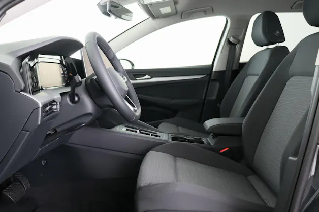VW Golf 1.5 e TSI mHEV Value DSG