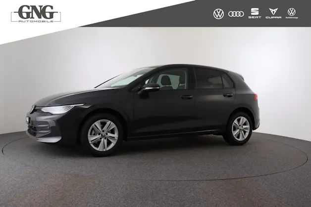 VW Golf 1.5 e TSI mHEV Value DSG