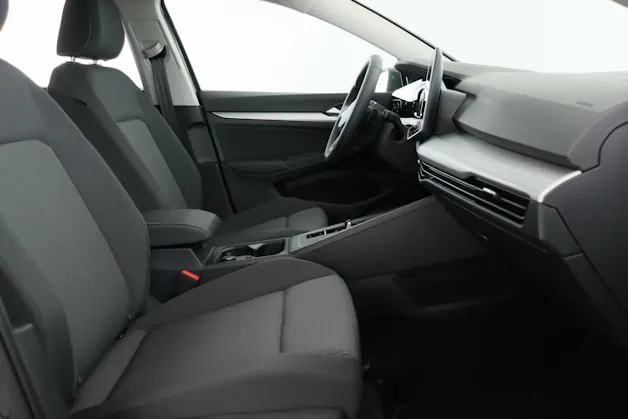 VW Golf 1.5 e TSI mHEV Value DSG