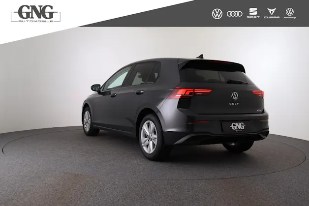 VW Golf 1.5 e TSI mHEV Value DSG