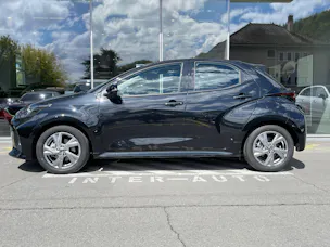 Mazda 2 Hybrid Exclusive-Line