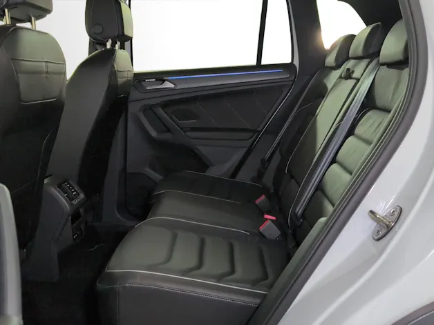 VW Tiguan 2.0TSI R-Line 4Motion DSG