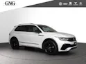 VW Tiguan 2.0TSI R-Line 4Motion DSG