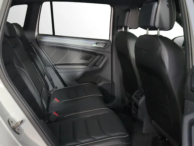 VW Tiguan 2.0TSI R-Line 4Motion DSG