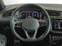 VW Tiguan 2.0TSI R-Line 4Motion DSG