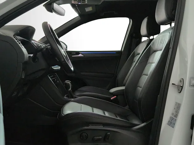 VW Tiguan 2.0TSI R-Line 4Motion DSG