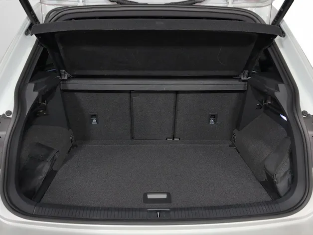 VW Tiguan 2.0TSI R-Line 4Motion DSG