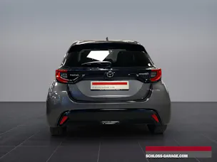Mazda 2 1.5 Hybrid Select