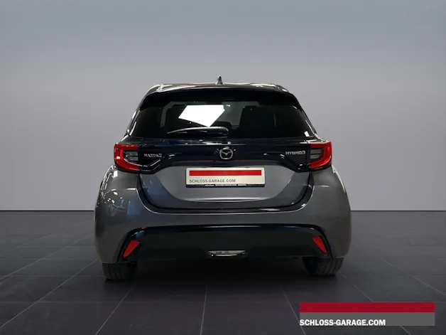 Mazda 2 1.5 Hybrid Select