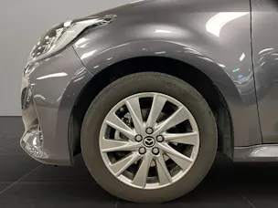 Mazda 2 1.5 Hybrid Select