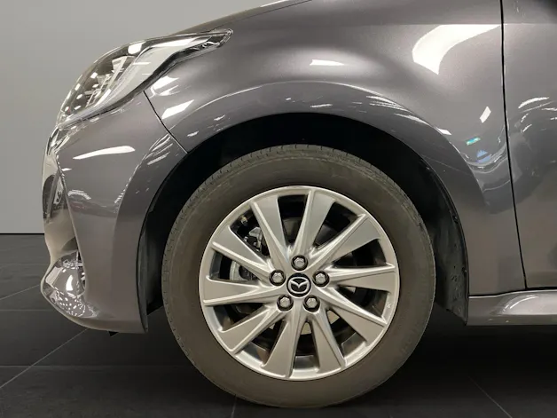 Mazda 2 1.5 Hybrid Select