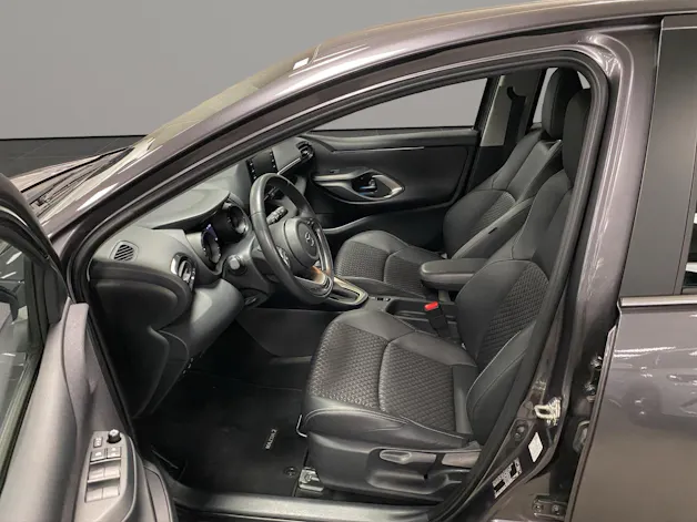 Mazda 2 1.5 Hybrid Select