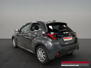 Mazda 2 1.5 Hybrid Select