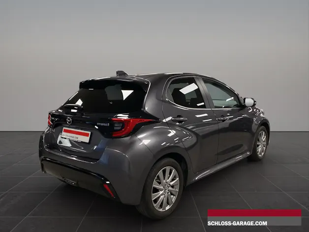 Mazda 2 1.5 Hybrid Select