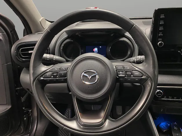 Mazda 2 1.5 Hybrid Select