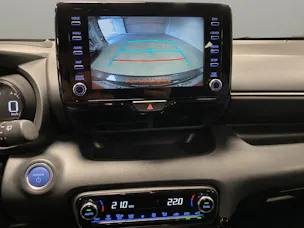 Mazda 2 1.5 Hybrid Select